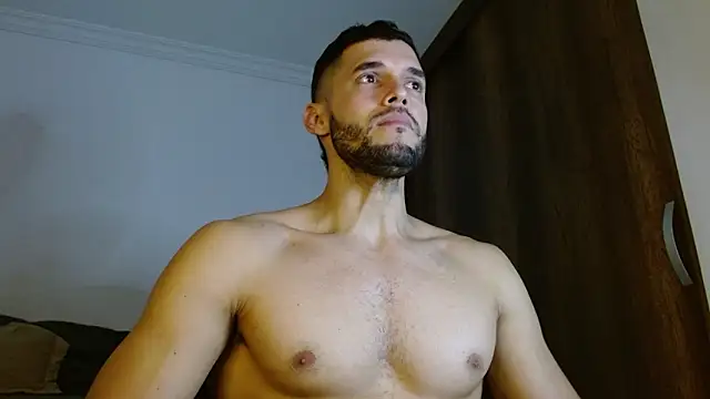 Noah jhonsonn online show from March 2026 11:24:01 AM