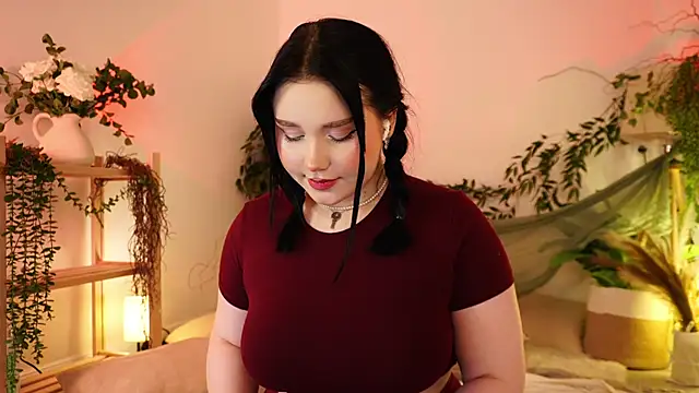 ScarletBlaze online show from March 2026 06:14:02 PM