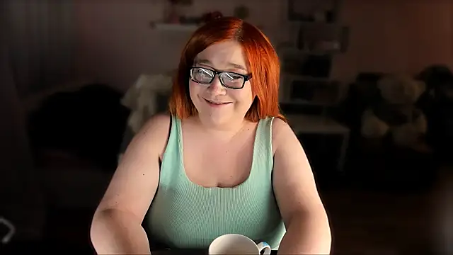 Snapshot of Vi-Vixen chatting on January 2026 08:23:02 PM Vi-Vixen online show from January 2026 08:23:02 PM