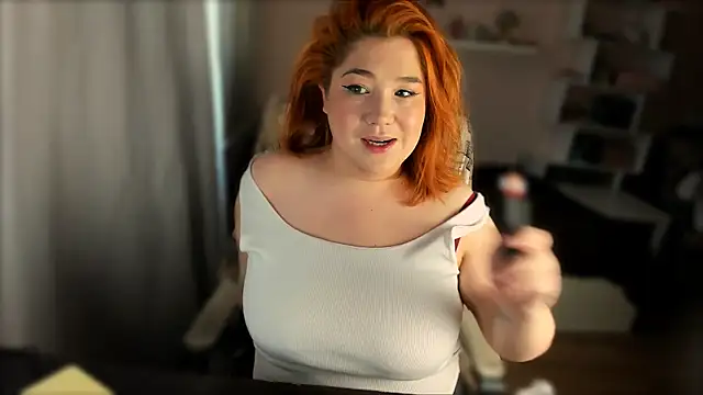 Snapshot of Vi-Vixen chatting on February 2026 11:38:02 AM Vi-Vixen online show from February 2026 11:38:02 AM