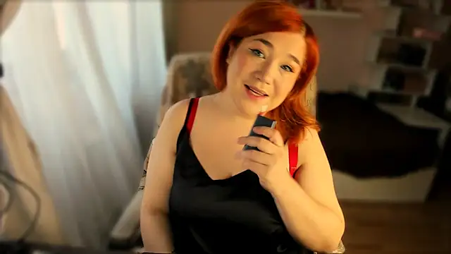 Snapshot of Vi-Vixen chatting on February 2026 10:45:02 AM Vi-Vixen online show from February 2026 10:45:02 AM