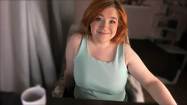 Snapshot of Vi-Vixen chatting on April 2026 05:40:01 PM Vi-Vixen online show from April 2026 05:40:01 PM