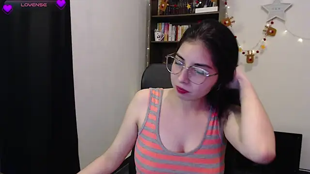 Snapshot of LemonsaD_ chatting on December 2024 01:39:02 AM LemonsaD online show from December 2024 01:39:02 AM