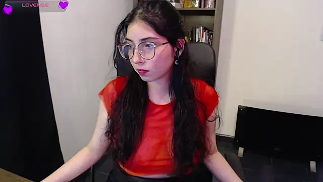 Snapshot of LemonsaD_ chatting on February 2025 12:20:02 AM LemonsaD online show from February 2025 12:20:02 AM