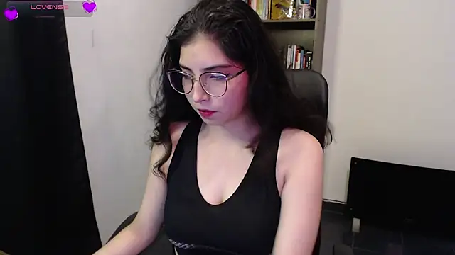 Snapshot of LemonsaD_ chatting on February 2025 12:36:02 AM LemonsaD online show from February 2025 12:36:02 AM