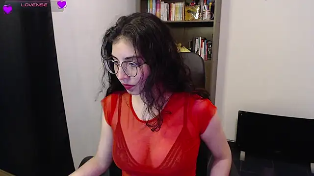 Snapshot of LemonsaD_ chatting on February 2025 12:21:02 AM LemonsaD online show from February 2025 12:21:02 AM