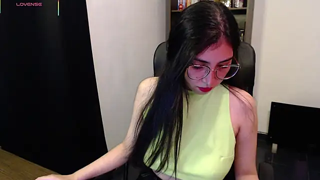 Snapshot of LemonsaD_ chatting on March 2025 01:09:01 AM LemonsaD online show from March 2025 01:09:01 AM