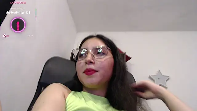 Snapshot of LemonsaD_ chatting on March 2025 04:13:01 AM LemonsaD online show from March 2025 04:13:01 AM