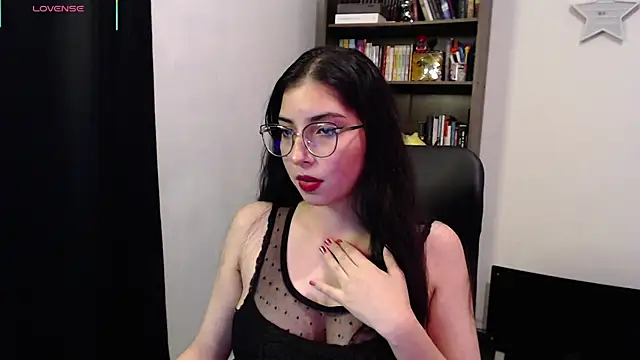 Snapshot of LemonsaD_ chatting on March 2025 01:36:02 AM LemonsaD online show from March 2025 01:36:02 AM