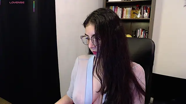 Snapshot of LemonsaD_ chatting on March 2025 02:35:02 AM LemonsaD online show from March 2025 02:35:02 AM