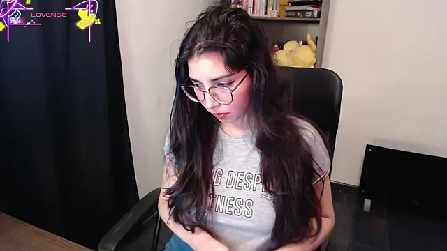 Snapshot of LemonsaD_ chatting on October 2025 02:47:02 PM LemonsaD online show from October 2025 02:47:02 PM