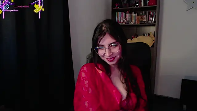 Snapshot of LemonsaD_ chatting on October 2025 02:40:01 PM LemonsaD online show from October 2025 02:40:01 PM