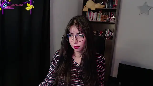 Snapshot of LemonsaD_ chatting on November 2025 02:50:01 PM LemonsaD online show from November 2025 02:50:01 PM