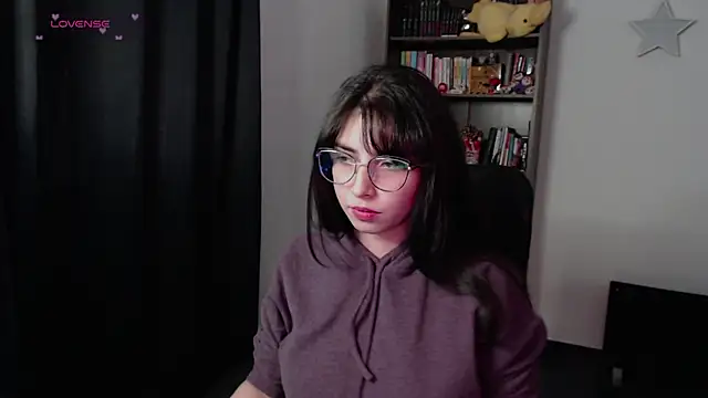 LemonsaD  online show from January 2026 06:33:02 PM