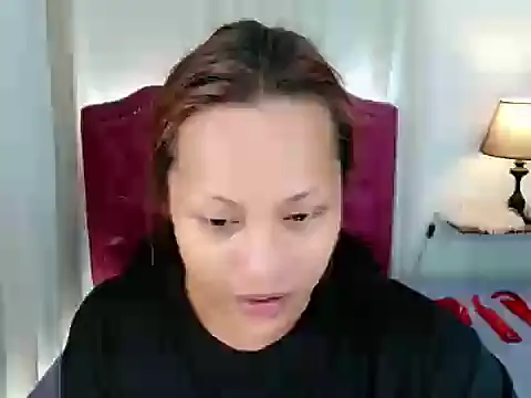 DreamLADYBOY online show from April 2026 06:07:02 AM