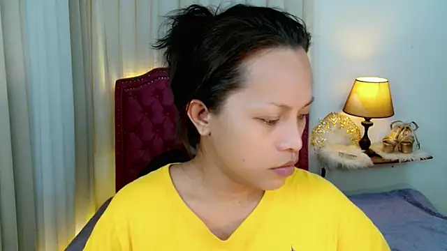 DreamLADYBOY online show from May 2026 03:03:02 AM
