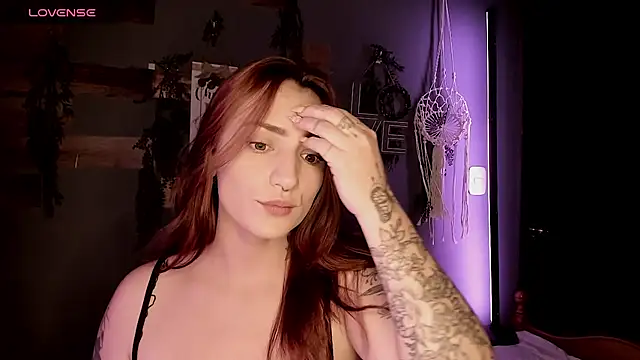 Snapshot of solangell chatting on February 2026 08:00:02 AM solangell online show from February 2026 08:00:02 AM