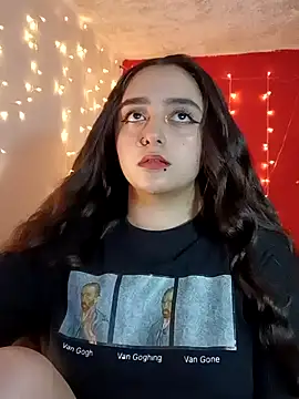 IvonneT online show from December 2024 10:56:01 PM