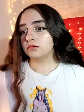 IvonneT online show from December 2024 04:20:02 AM