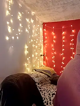 IvonneT online show from December 2024 02:59:02 AM