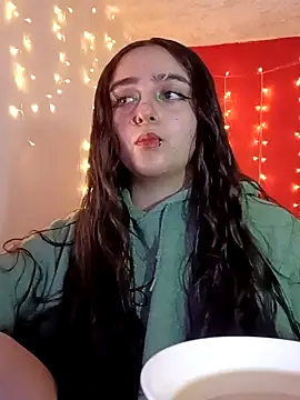 IvonneT online show from January 2025 04:12:01 AM