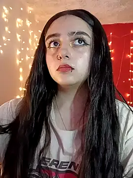 IvonneT online show from January 2025 11:56:02 PM