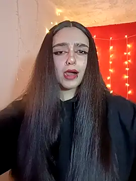 IvonneT online show from January 2025 11:43:02 PM