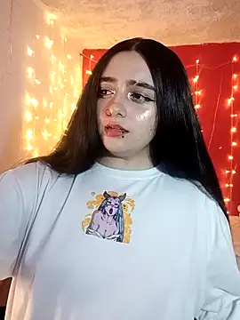 IvonneT online show from January 2025 11:39:02 PM