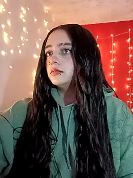 IvonneT online show from February 2025 02:29:02 AM