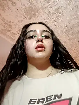 IvonneT online show from February 2025 10:54:01 PM