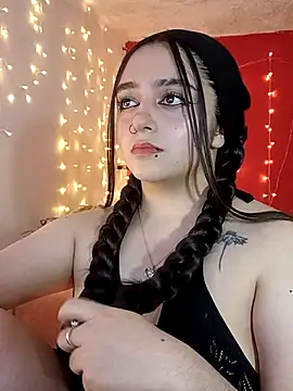 IvonneT online show from February 2025 05:56:02 AM