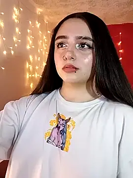 IvonneT online show from March 2025 10:53:01 PM