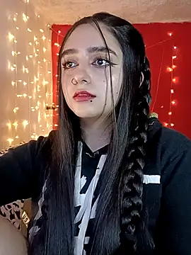 IvonneT online show from March 2025 11:14:02 PM