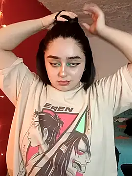 IvonneT online show from September 2025 11:05:02 PM