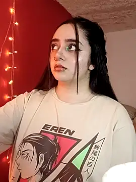 IvonneT online show from October 2025 10:09:01 PM