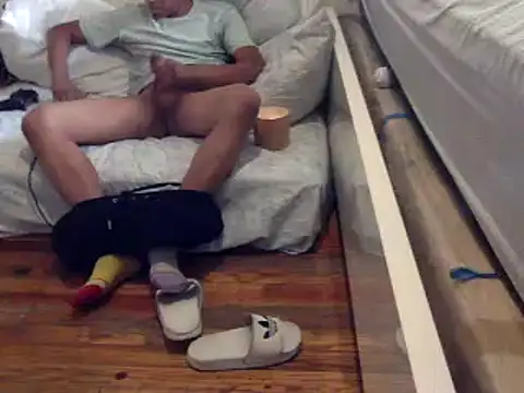 BIG-CkD F online show from February 2025 04:42:02 PM