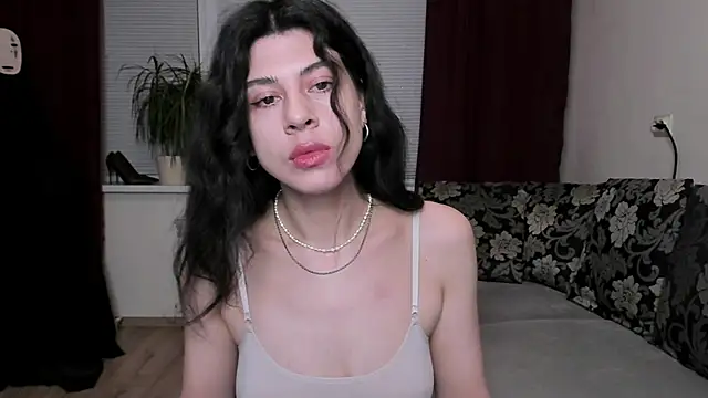 Snapshot of MolagAnna chatting on February 2025 09:57:01 PM MolagAnna online show from February 2025 09:57:01 PM