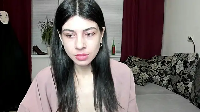 Snapshot of MolagAnna chatting on February 2025 12:24:01 AM MolagAnna online show from February 2025 12:24:01 AM