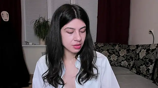 Snapshot of MolagAnna chatting on February 2025 06:09:02 PM MolagAnna online show from February 2025 06:09:02 PM