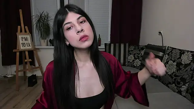 Snapshot of MolagAnna chatting on November 2025 06:29:02 PM MolagAnna online show from November 2025 06:29:02 PM