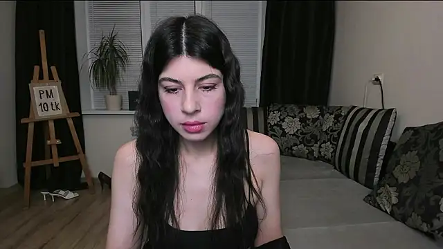 MolagAnna online show from February 2026 07:57:02 PM