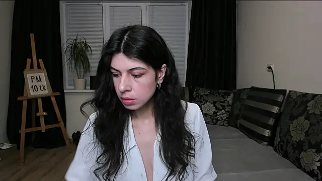 MolagAnna online show from March 2026 08:23:02 PM