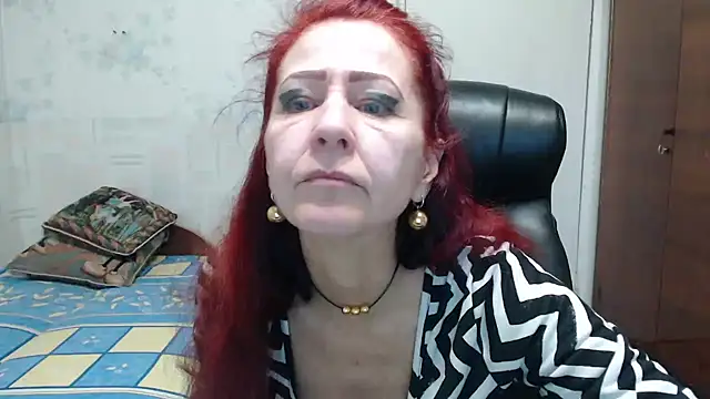 MilayaDFlow online show from February 2025 03:05:01 PM