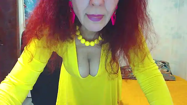 MilayaDFlow online show from February 2026 05:00:01 PM