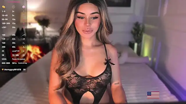 webcumgodess online show from June 2026 04:57:02 PM