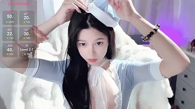 Snapshot of tiramesusu chatting on March 2025 07:49:02 AM tiramesusu online show from March 2025 07:49:02 AM