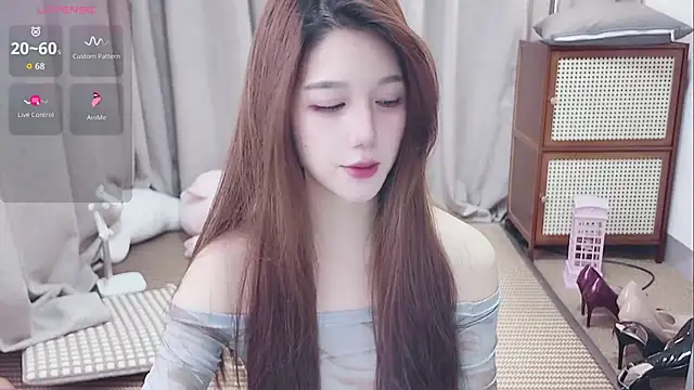 Snapshot of tiramesusu chatting on January 2026 07:57:02 AM tiramesusu online show from January 2026 07:57:02 AM