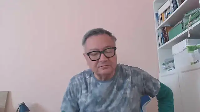 YOU6me online show from May 2026 07:47:02 AM