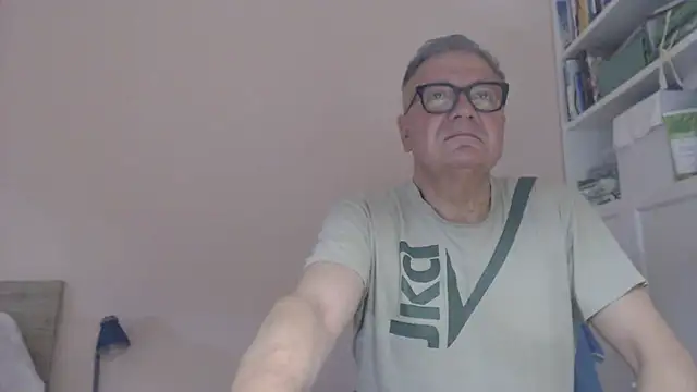 YOU6me online show from June 2026 10:15:01 AM