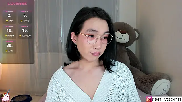 Ren yoon online show from June 2026 09:00:01 AM